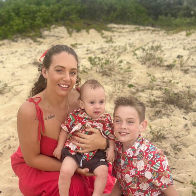 Babysitting job in Port Stephens: Jessica