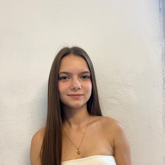 Canguro en Palma de Mallorca: Keyla