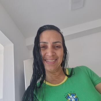 Babysitter Paulista: Nadja