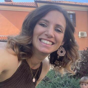 Lavoro per babysitter a San Donà di Piave: Margherita