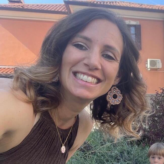 Lavoro per babysitter a San Donà di Piave: Margherita