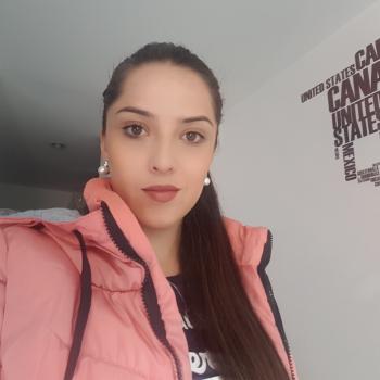 Niñera La Calera: Andrea