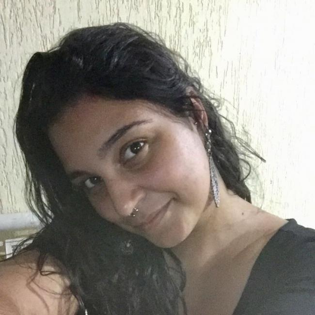 Babysitter in Dublin: Bruna