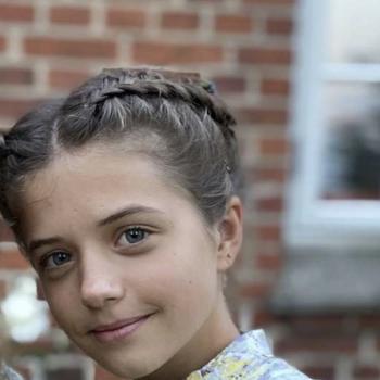 Babysittere i Odense: Elvira