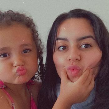 Baby-sitter in Hasselt: Souhaila