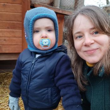 Babysitadres in Eigenbrakel: Cecile
