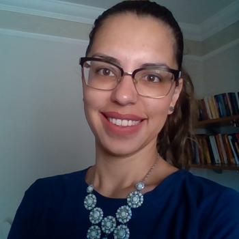 Emprego de babá em Campinas: emprego de babá Flávia