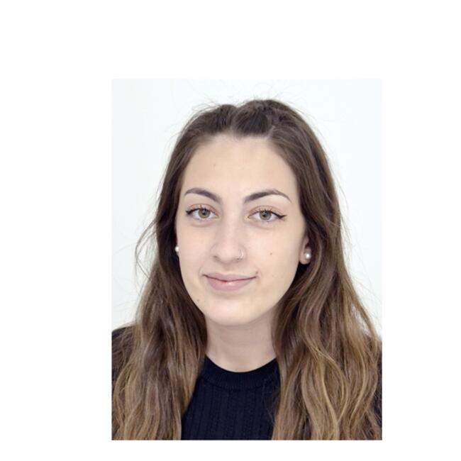 Babysitter in Móstoles: Marta