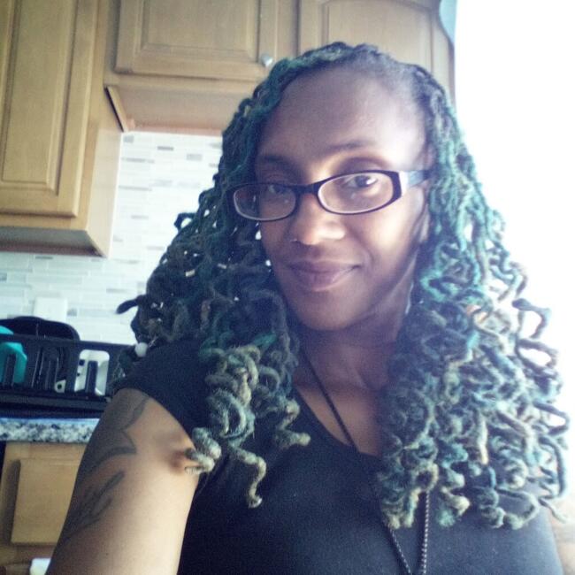 Babysitter in Baltimore: Diane