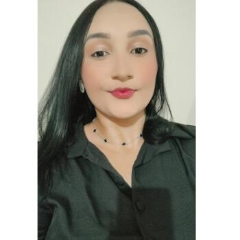 Babá em Ribeirão Preto: Elen