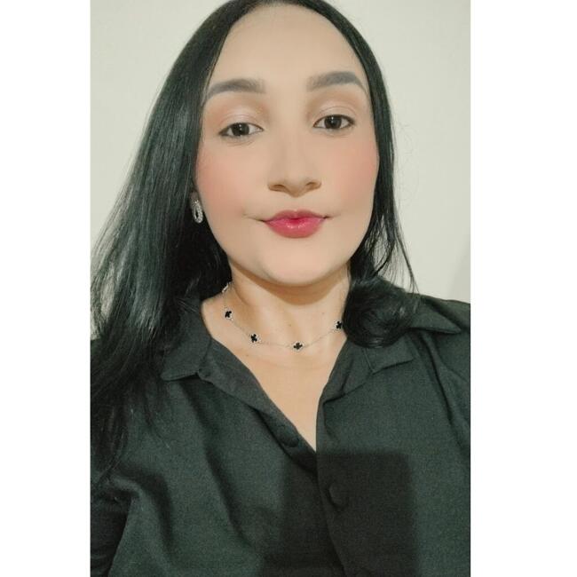 Babá em Ribeirão Preto: Elen