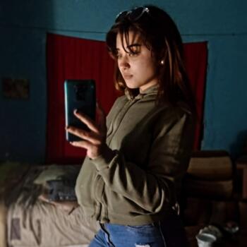 Babysitter in La Paz: Jazmin