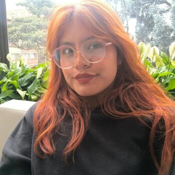 Babysitter in Fleury-les-Aubrais: Paola