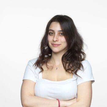 Babysitter Cassino: Filomena