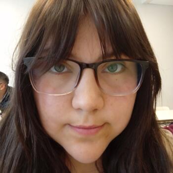 Niñera en Osorno: Ursula