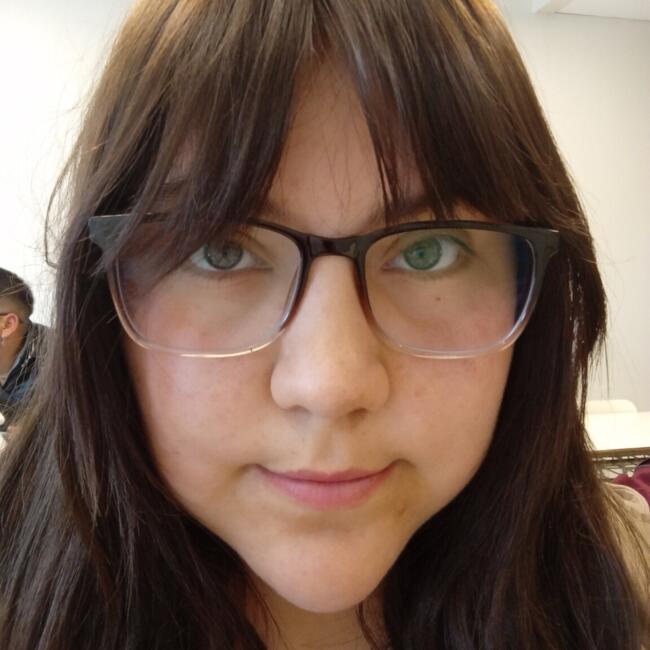 Niñera en Osorno: Ursula