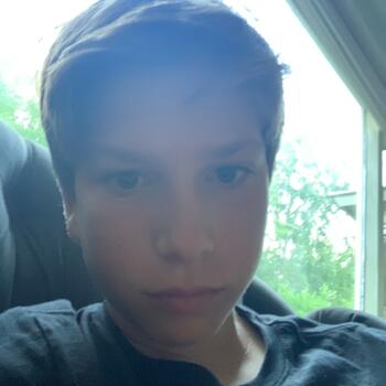 Oppas in De Bilt: Berend