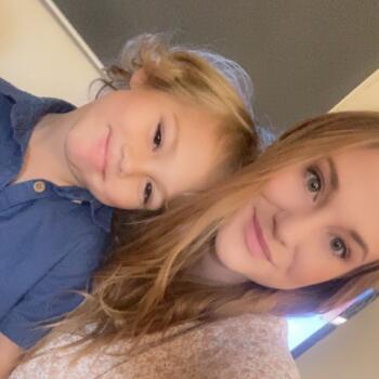 Babysitting job in Hervey Bay: babysitting job Sarah