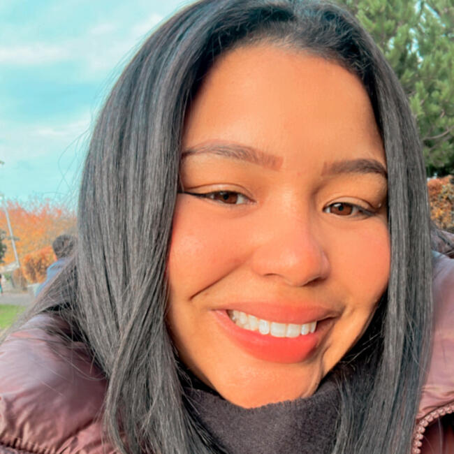 Babysitter in Dún Laoghaire: Tainara Beatriz