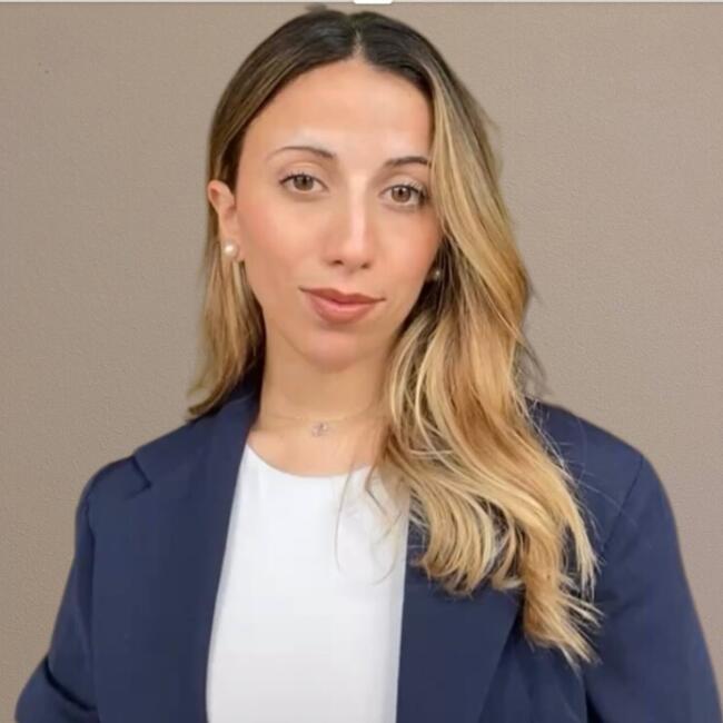 Childminder in Coimbra: Sofia