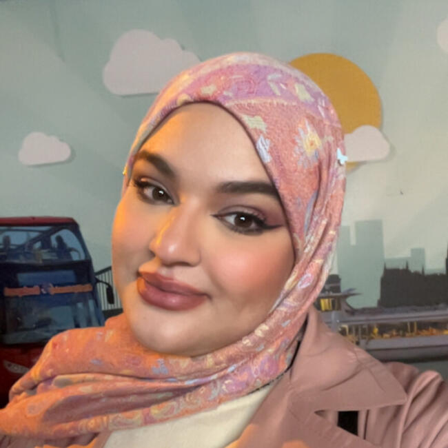 Bébiszitter Pécs területén: Hana