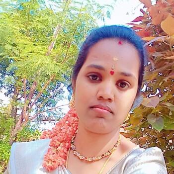 Babysitter in Kuravi: Shivani
