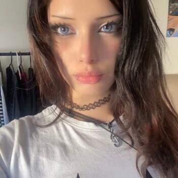 Babysitter in Buenos Aires: Zarah