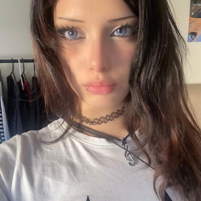Babysitter in Buenos Aires: Zarah