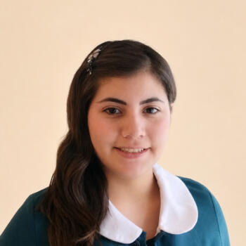 Babysitter in Santiago: Macarena