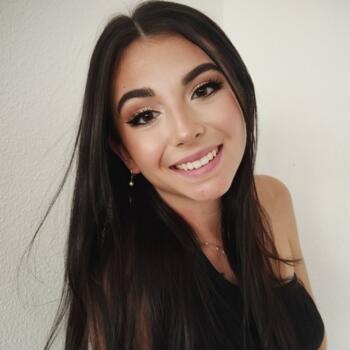 Canguro en Murcia: Alejandra