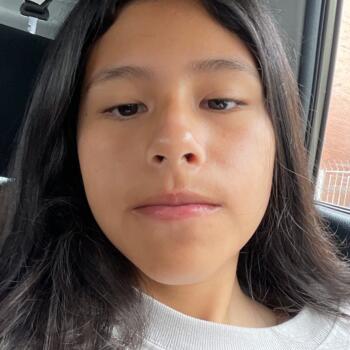 Babysitter in San Isidro: María Esther