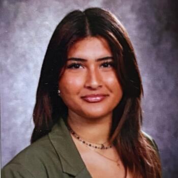 Babysitter Hennebont: Mayline