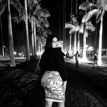 Babysitter in Campos dos Goytacazes: Victoria