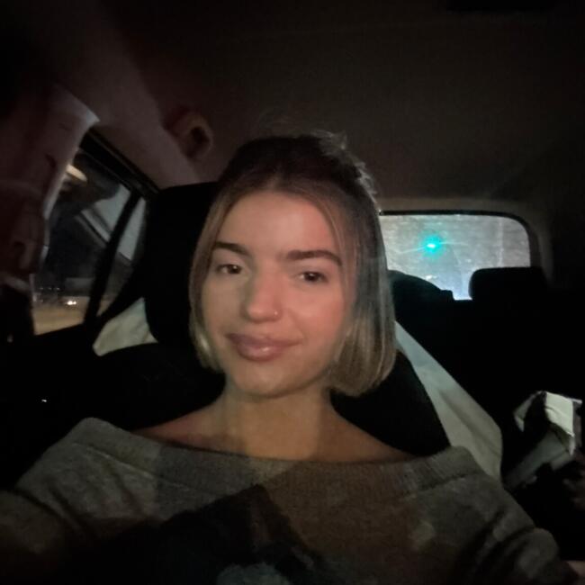 Babysitter in Chalandri: Stefanie