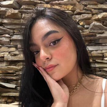 Babysitter in Bogotá: María Daniela