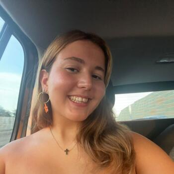 Babysitter in Linda a Velha: Joana Margarida