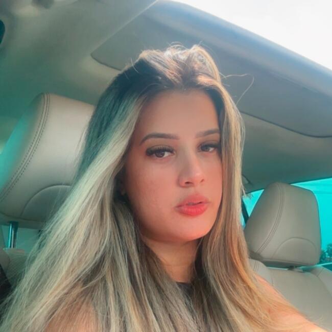 Babysitting job in Timon: Jessica lima