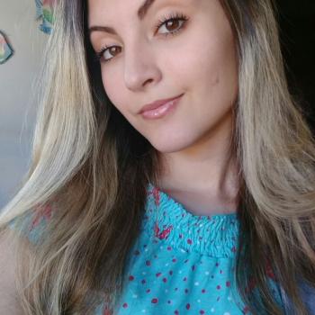 Babysitter Braga: Millena