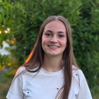 Babysitter in Argentré-du-Plessis: Maëlann