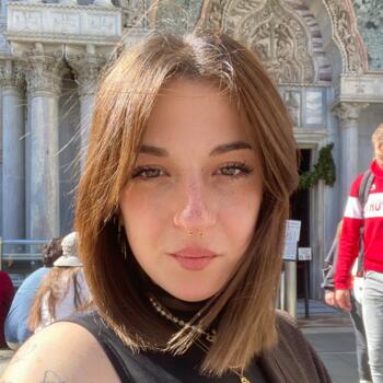 Babysitter in Rome: Giorgia