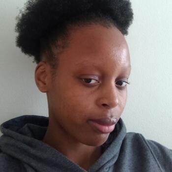 Babysitter Cape Town: Mitchell