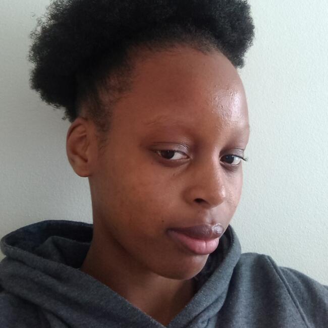 Babysitter in Cape Town: Mitchell