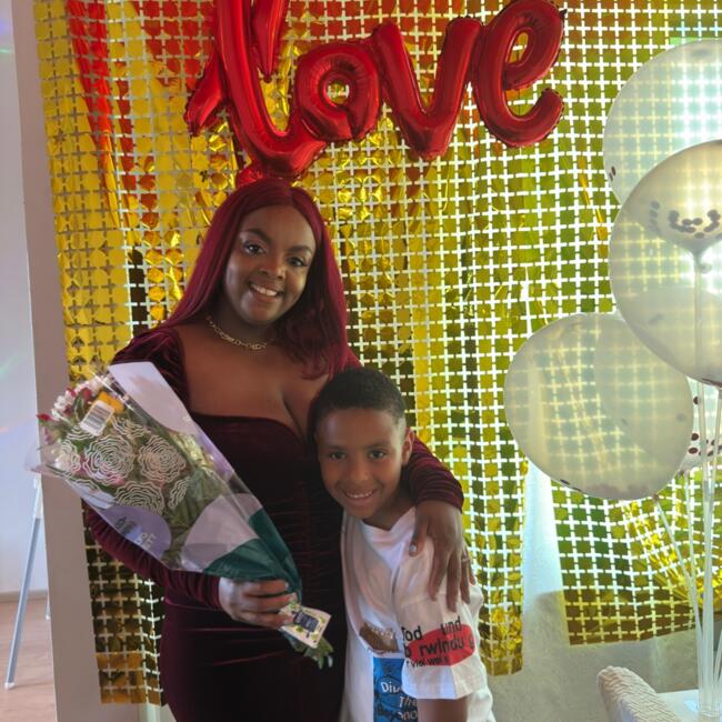 Lastenhoitaja Turku: Paola