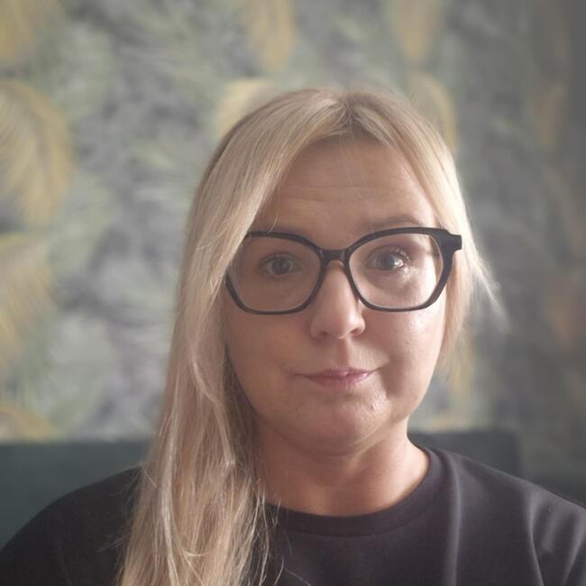 Babysitter in Ruda Śląska: Katarzyna
