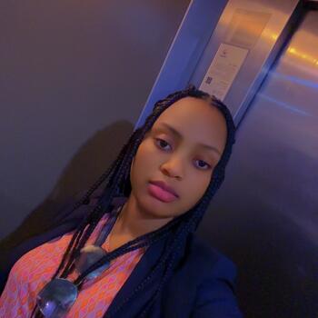 Nounou à L'Haÿ-les-Roses: Mariama