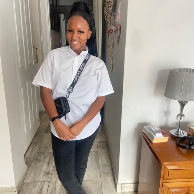 Nanny in Edenvale: Londiwe