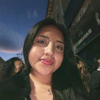 Babysitter in Pasto: Daniela