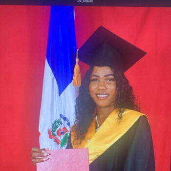 Babysitter in Santo Domingo Este: Beba