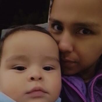 Babysitter in Campo Grande: Elaine