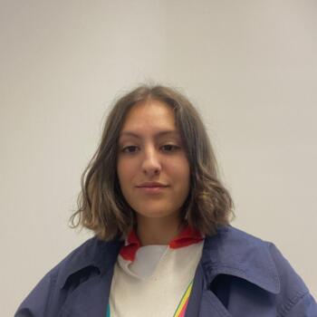 Babysitter in Mecheln: Manuela